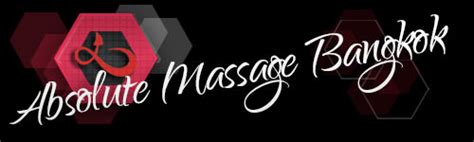 massage erotique thai|Absolute Bangkok Massage 